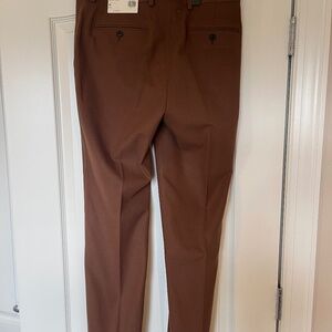 Men’s Alfani Slim Fit Pants-NWT